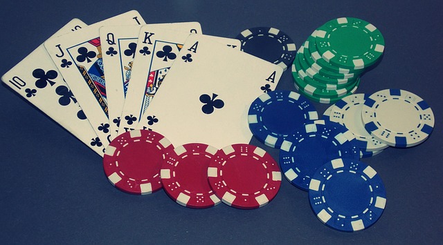Poker Strategy 