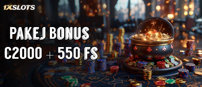 1xslots bonus selamat datang