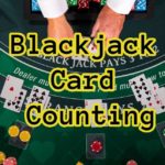 Blackjack Card Counting logo