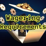 Wagering Requirements logo