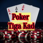 Poker Tiga Kad logo
