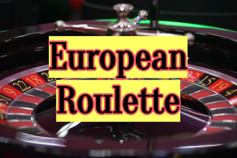 European roulette