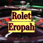 Rolet Eropah logo
