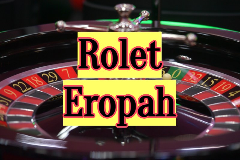 Rolet Eropah