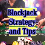 Blackjack Strategy and Tips logo