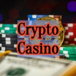 Crypto Casino logo