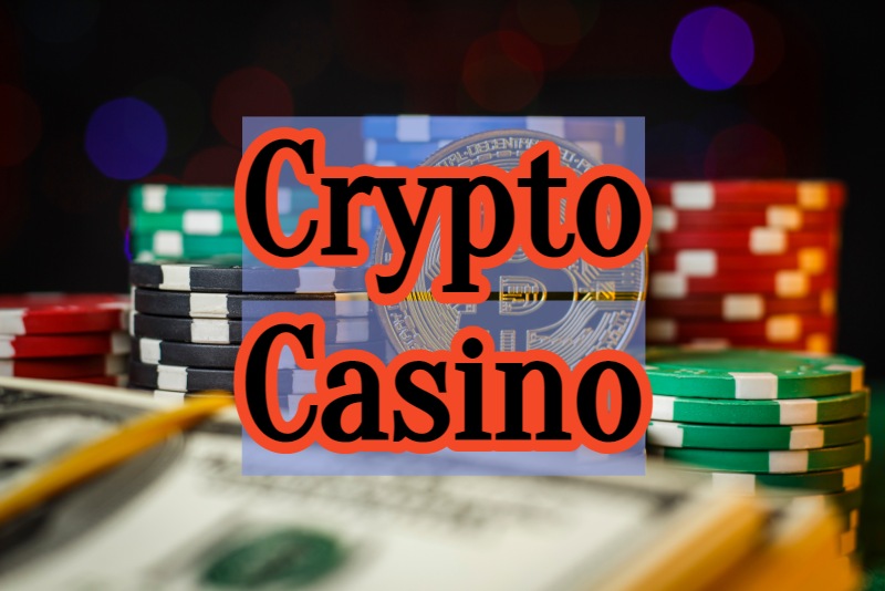 Crypto Casino
