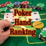 Poker Hand Ranking logo